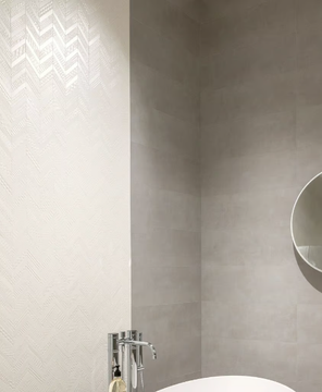 METROCHIC DARK - White-paste wall tiles by CERAMICA SANT'AGOSTINO - view 3